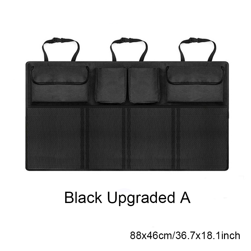 Car Trunk Organizer Adjustable - Car Cargo Net Trunk 评论和价格
