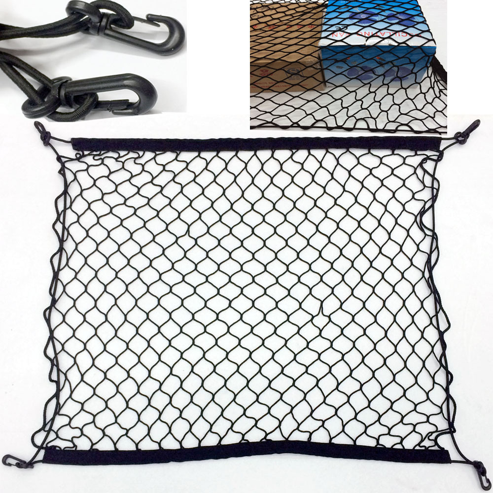For Range Rover Evoque 2012-20 - Car Cargo Net Trunk 评论和价格