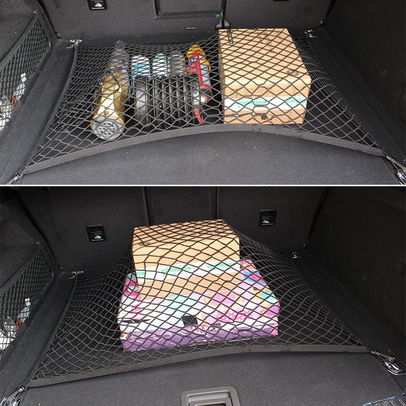 For Range Rover Evoque 2012-20 - Car Cargo Net Trunk 评论和价格