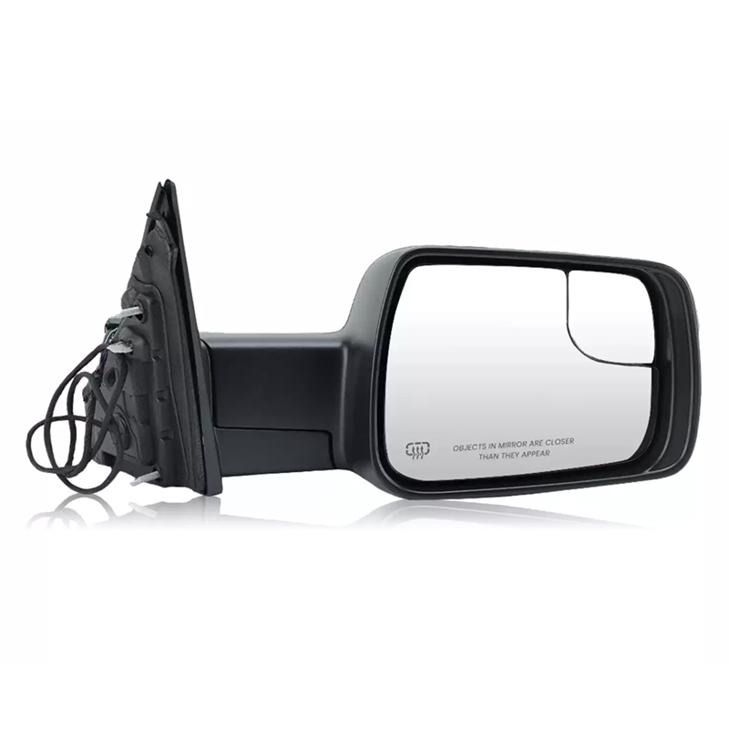 For Dodge Ram 1500 2019-2025 W - Car Blind Spot Mirror 评论和价格