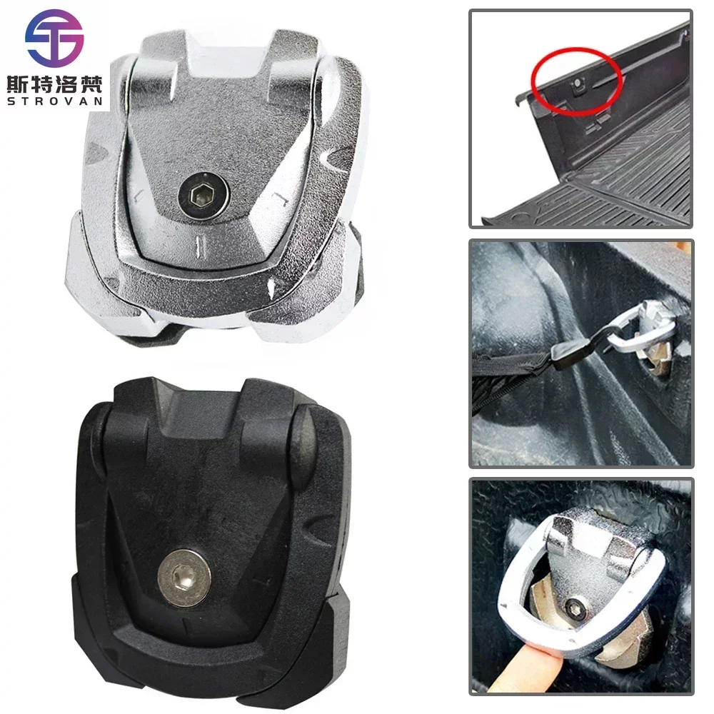 Car trunk hooks, rear cargo mo - Car Cargo Net Trunk 评论和价格