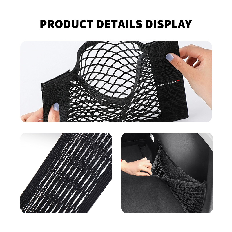 For Chery Omoda Car Styling Tr - Car Cargo Net Trunk 评论和价格