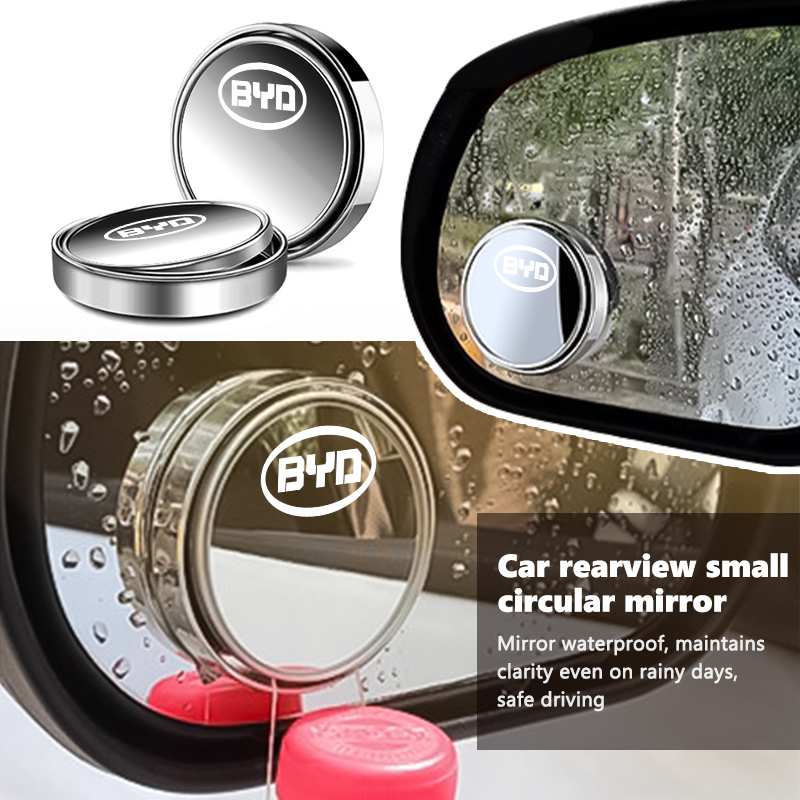 Car Rearview Mirror Blind Spot - Car Blind Spot Mirror 评论和价格