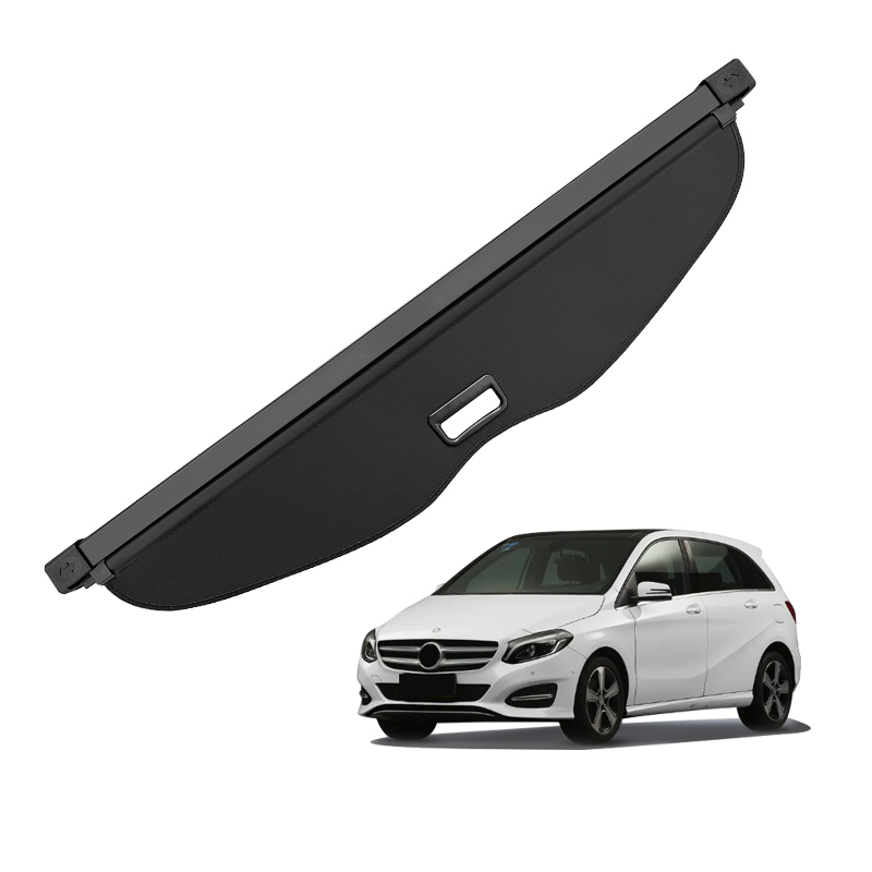 For Mercedes-Benz B-Class W246 - Car Cargo Net Trunk 评论和价格
