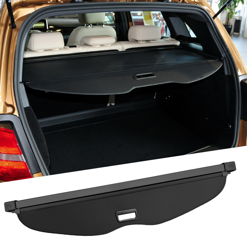 For Mercedes-Benz B-Class W246 - Car Cargo Net Trunk 评论和价格