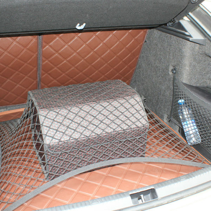 For Octavia A7 Refit special s - Car Cargo Net Trunk 评论和价格