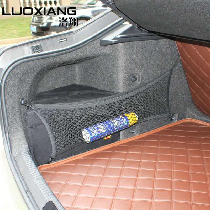 For Octavia A7 Refit special s - Car Cargo Net Trunk 评论和价格