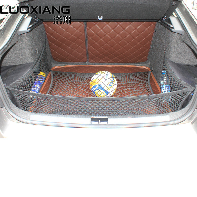 For Octavia A7 Refit special s - Car Cargo Net Trunk 评论和价格