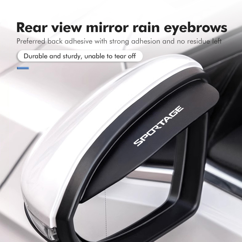 For KIA Car Side Rear View Mir - Car Blind Spot Mirror 评论和价格