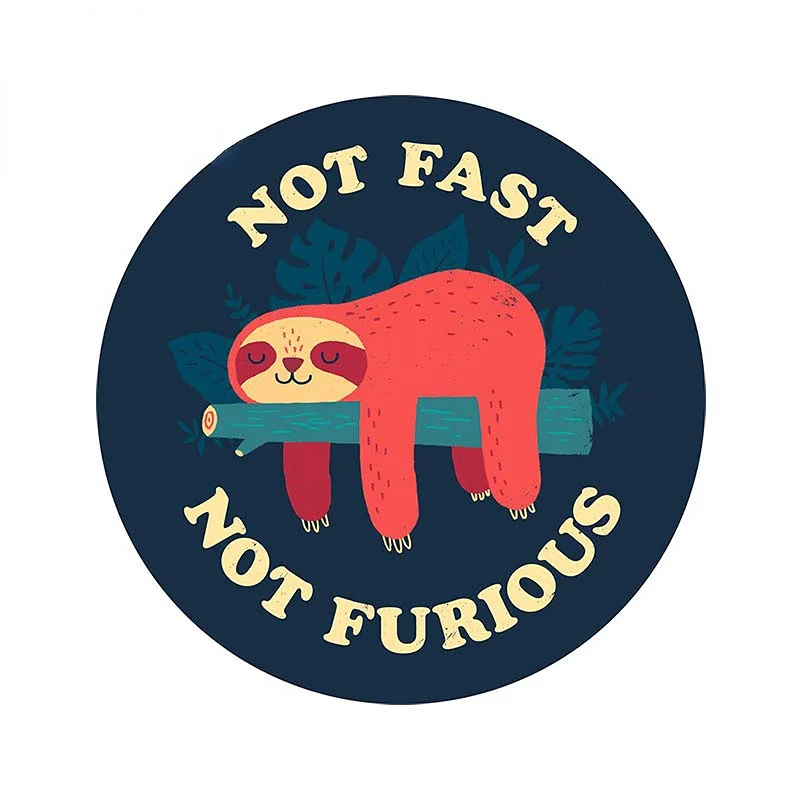 13cm Not Fast Not Furious Trun - Car Accessories On Amazon 评论和价格