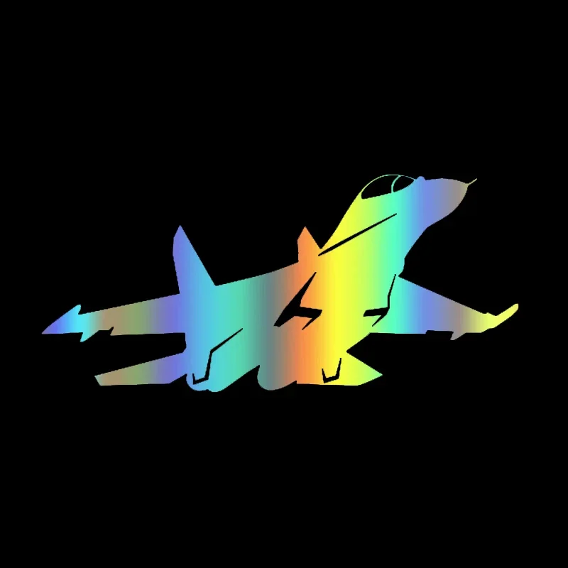 Car Stickers Su-27 Aircraft Wa - Car Accessories On Amazon 评论和价格