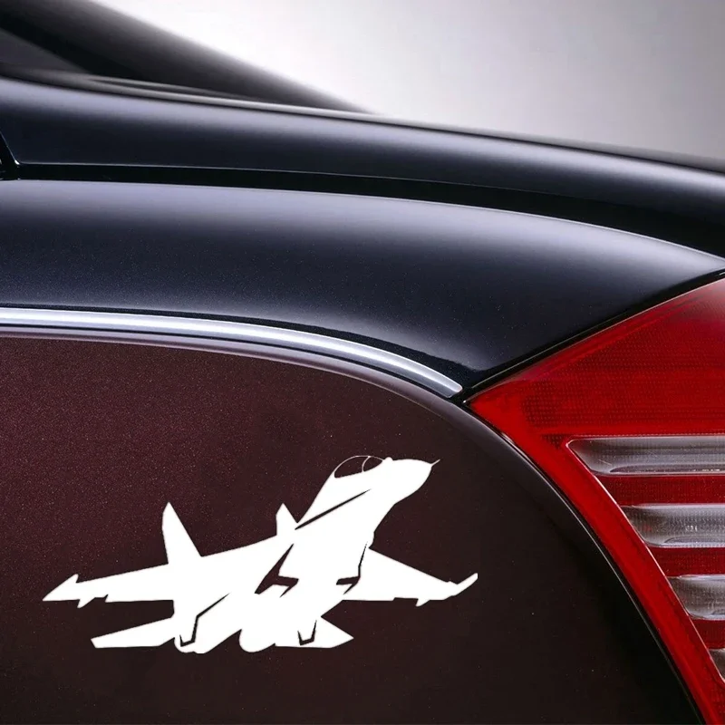 Car Stickers Su-27 Aircraft Wa - Car Accessories On Amazon 评论和价格