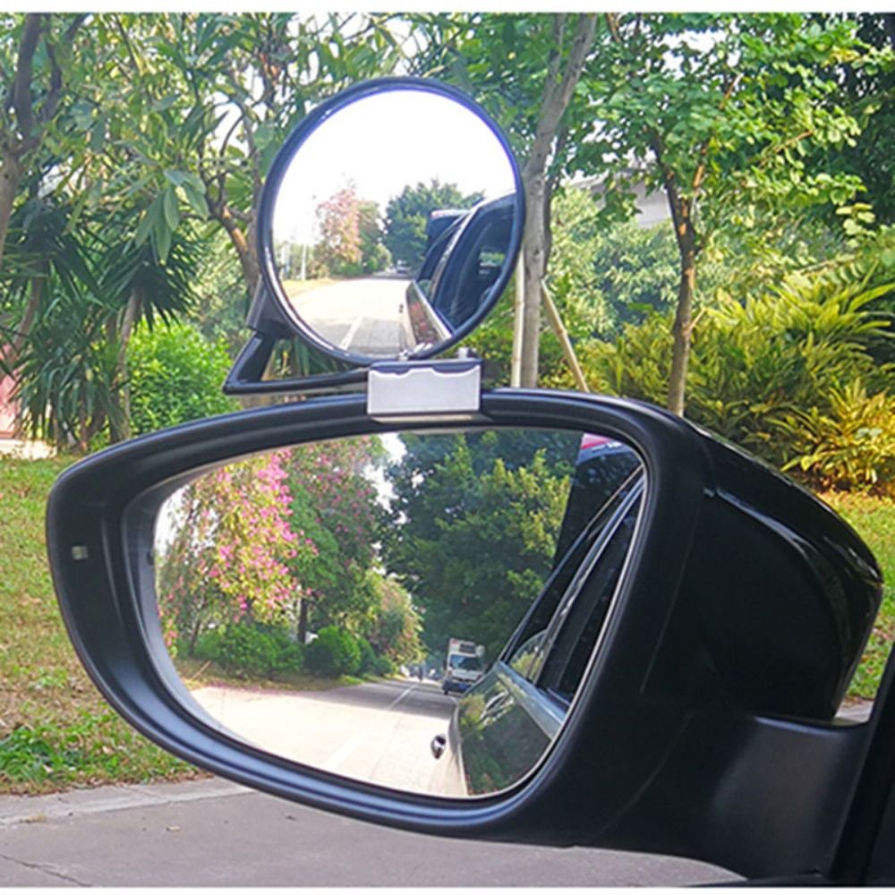 Car Reversing Parking Helper C - Car Blind Spot Mirror 评论和价格