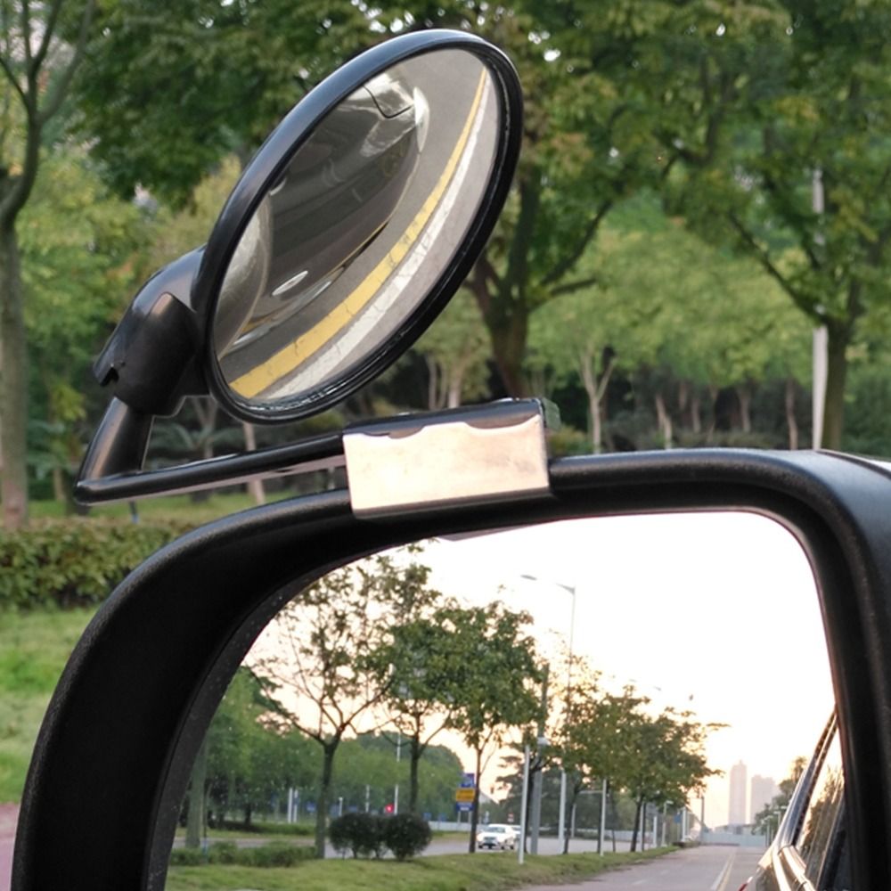 Car Reversing Parking Helper C - Car Blind Spot Mirror 评论和价格