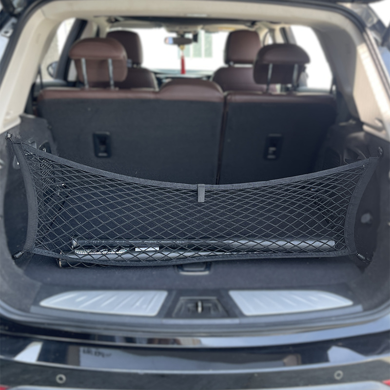 Car Trunk Cargo Net Vertical & - Car Cargo Net Trunk 评论和价格