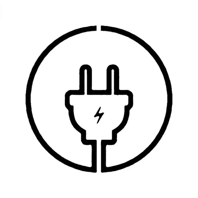 Car Stickr Sticker Wire Plug C - Car Accessories On Amazon 评论和价格