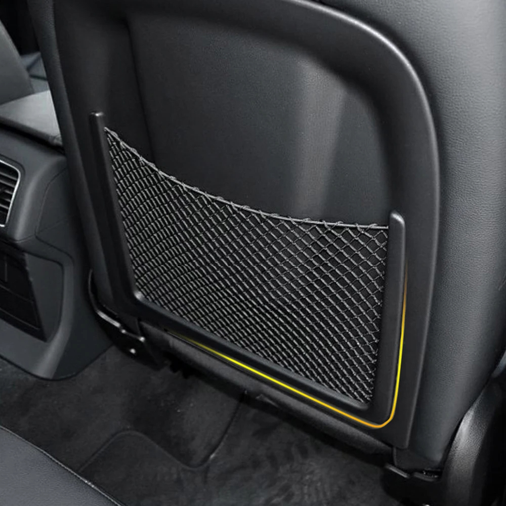 Car Rear Seat Back String Net  - Car Cargo Net Trunk 评论和价格