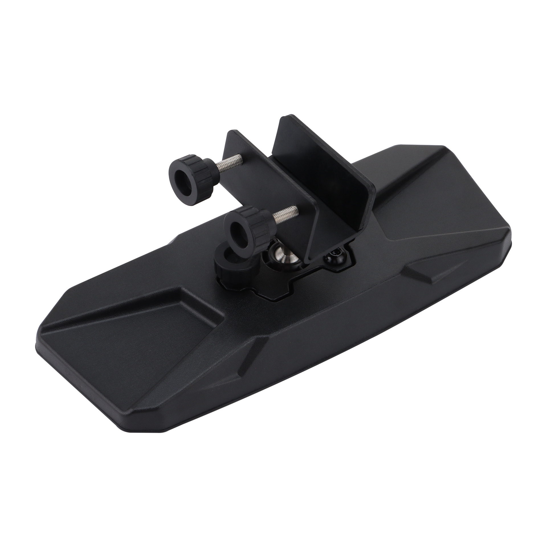 Universal Boat Rear View Mirro - Car Blind Spot Mirror 评论和价格