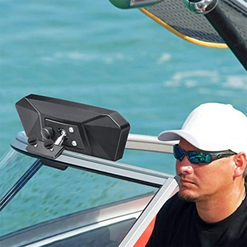 Universal Boat Rear View Mirro - Car Blind Spot Mirror 评论和价格